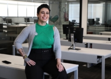 Mulher.Ada: conheça o novo programa de atração profissional da Ambev Tech