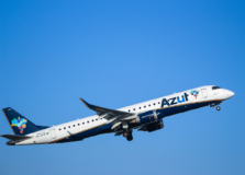 Aeroporto de Salvador ganha novos destinos da Azul na alta temporada