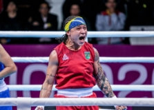 Bahia é esperança de medalha no boxe olímpico