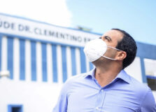 Salvador vai vacinar pessoas de 37 anos nesta terça-feira (20)