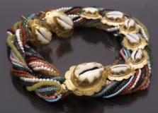 Búzios de Carlos Rodeiro: a coleção que cruzou o mundo