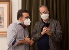 Carlos Amorim confirma CASACOR Sergipe 2021 em Aracaju