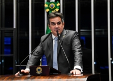 Ciro Nogueira confirma que irá assumir a Casa Civil