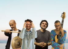 Coletivo Som do Sim lança o seu primeiro single: ‘Essa é pra viver’