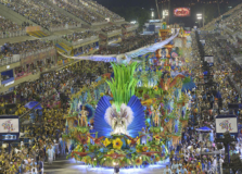 Escolas de samba do Rio confirmam desfile de Carnaval em 2022