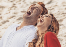 Famosos homenagearam Paulo Gustavo neste domingo (4)