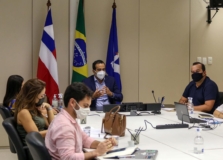 Fórum Empresarial de Salvador discute ações para fomentar a economia local