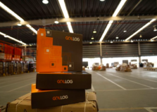 GOLLOG inicia parceria para coleta e entrega de encomendas com a Uber