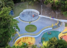 Parques públicos de Salvador reabrem a partir desta segunda-feira (12)