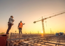 Indústria da construção civil deve crescer 4% em 2021, estima CBIC