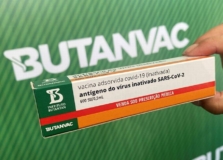 Início de estudos clínicos da ButanVac é aprovado pela Comissão Nacional de Ética em Pesquisa