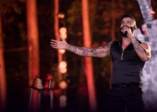 Live de Gusttavo Lima terá rally de carros durante o show
