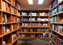 Famosa livraria fecha as portas no Salvador Shopping