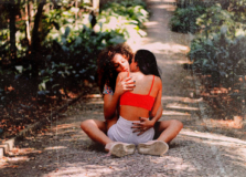 Márcia Castro lança novo single