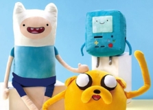 Miniso lança nova coleção inspirada no desenho Hora de Aventura