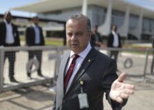 De férias na Bahia, ministro Rogério Marinho é operado após mal-estar