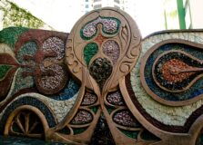 Museu Geológico da Bahia passa por reforma de revitalização