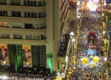 Saiba a opinião dos brasileiros a respeito da Carnaval 2022