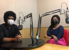 Novo podcast da Band Bahia ressalta a história de personalidades negras