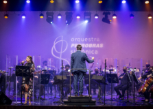 Orquestra Petrobras Sinfônica realiza no próximo domingo (1º) espetáculo online com clássicos do carnaval