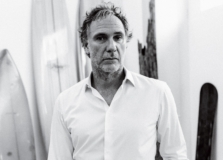 Oskar Metsavaht , da Osklen, vai assinar selo em homenagem ao Cristo Redentor