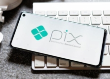 Pix é usado por 71% dos brasileiros, segundo pesquisa