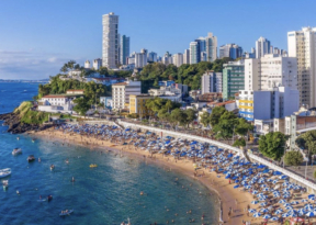 Porto da Barra ganhará novo empreendimento de alto padrão