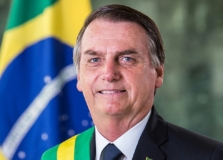 Presidente Bolsonaro diz que pode se filiar ao PP para eleições de 2022