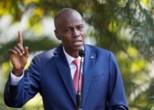 Presidente do Haiti é assassinado dentro da residência oficial do governo