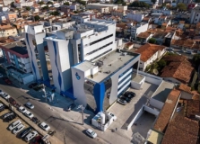 Rede D´Or adquire Hospital Santa Emília por R$ 201,2 milhões