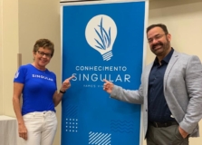Singular Pharma reuniu médicos e nutricionistas de todo Brasil para curso online