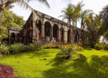 Sítio Burle Marx, no Rio, é escolhido como Patrimônio Mundial da Unesco