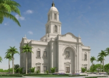 Templo sustentável com traços coloniais será construído em Salvador