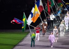 Olimpíadas de Tóquio: cerimônia põe fim aos Jogos “mais difíceis da história”