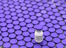 Bahia recebeu 229 mil doses da AstraZeneca na última segunda (23)