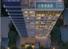 Barra vai ganhar empreendimento imobiliário inspirado em hotel boutique