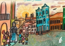 Biografia sobre Santa Dulce dos Pobres será lançada nesta quinta-feira (12)