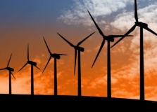 Brasil bateu recorde de produção de energia renovável em julho