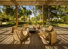 Casa de praia em Trancoso concorre a prêmio internacional de arquitetura
