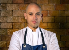 Chef Fabrício Lemos será o curador do Festival Gastronômico do Shopping da Bahia