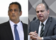 CPI aprova quebra de sigilo de Frederick Wassef e de Ricardo Barros