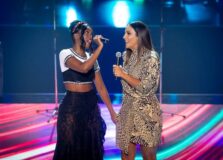 Rock in Rio 2022 anuncia Iza e Ivete Sangalo no Palco Mundo