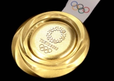 EUA terminam Olimpíadas de Tóquio no topo do quadro de medalhas
