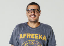 Fundador da Isé, Alex Pinto cria o projeto IséBahia