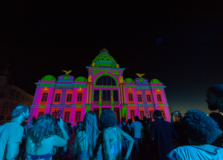 Festival de vídeo Mapping Salvador será realizado em formado digital
