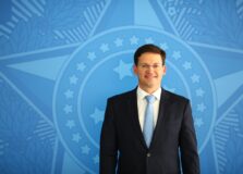 João Roma será palestrante da primeira edição do Conexões Anota Bahia