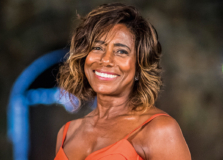 Glória Maria recebe Emicida e Conceição Evaristo para bate-papo virtual