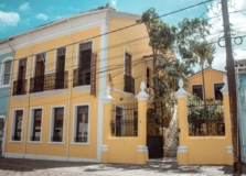 Instituto Alok se une a Feira Preta para inaugurar Casa PretaHub no Recôncavo baiano