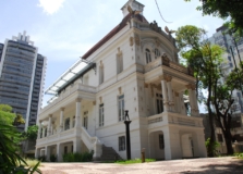 IPAC anuncia retomada de exposições culturais em Salvador