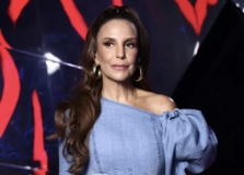 Ivete Sangalo apresentou “Moral”, sua nova música, ao lado de Thiaguinho